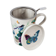 Load image into Gallery viewer, NORA Tea Gift Set Brilliant Bouquet
