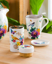 Load image into Gallery viewer, NORA Tea Gift Set Brilliant Bouquet
