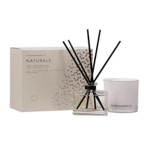 Load image into Gallery viewer, Naturals Coast Home Fragrance Gift Set
