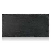 Load image into Gallery viewer, OLEN Slate Cheese Board Set
