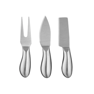 OLEN Slate Cheese Board Set