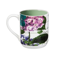 Load image into Gallery viewer, STELLA Cup &amp; Recipe Tin Set Garden Glow
