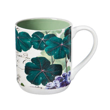 Load image into Gallery viewer, STELLA Cup &amp; Recipe Tin Set Garden Glow
