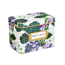 Load image into Gallery viewer, STELLA Cup &amp; Recipe Tin Set Garden Glow
