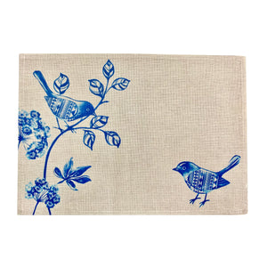 TILDA Placemat Set of 2 Starlit