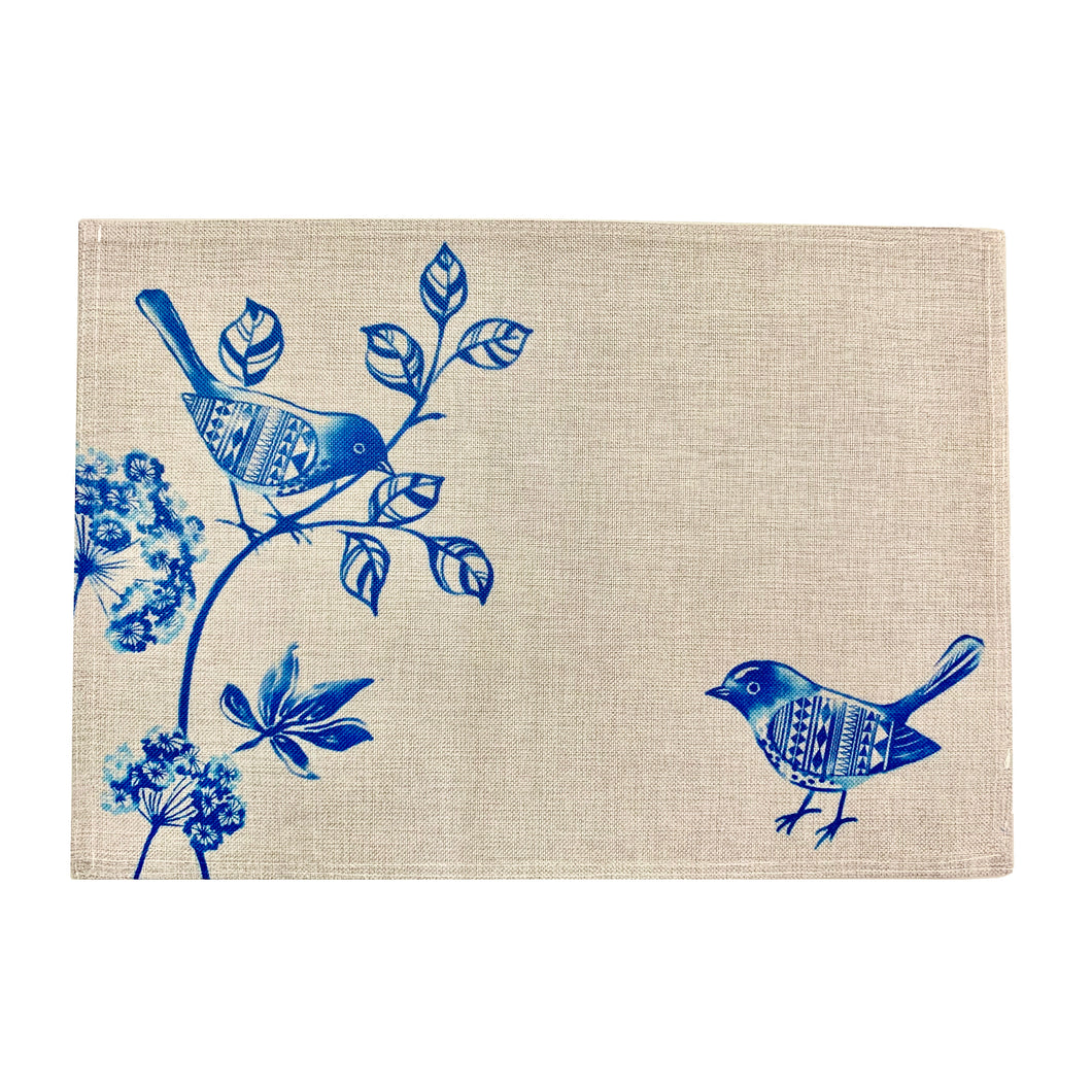 TILDA Placemat Set of 2 Starlit