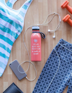 REFRESH Traveler Pineapple