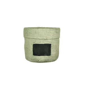 TUSCANY Rustic Flower Pot Small