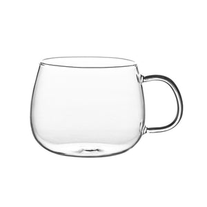 SABINE Glass Cup Joy