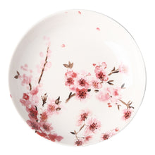 Load image into Gallery viewer, SAKURA Pasta Plate
