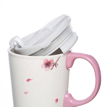Load image into Gallery viewer, Perfect Cup Sakura
