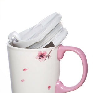 Perfect Cup Sakura