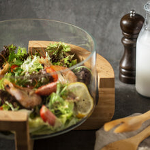 Load image into Gallery viewer, SACHA Salad Bowl
