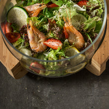 Load image into Gallery viewer, SACHA Salad Bowl
