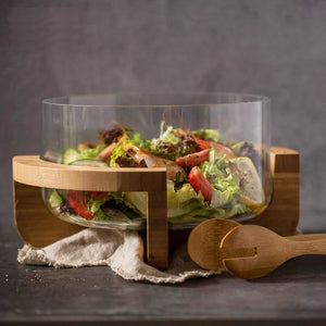 SACHA Salad Bowl