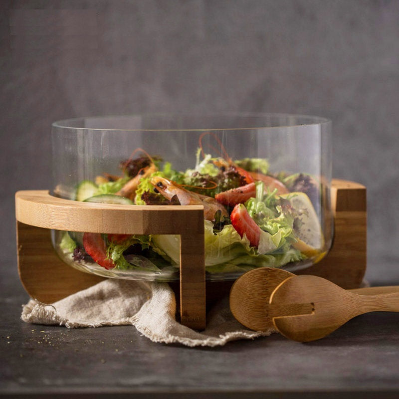 SACHA Salad Bowl