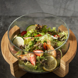 SACHA Salad Bowl