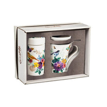 Load image into Gallery viewer, NORA Tea Gift Set Brilliant Bouquet
