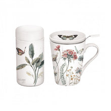 Load image into Gallery viewer, NORA Tea Gift Set Botanical Dreamer
