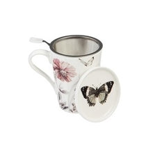 Load image into Gallery viewer, NORA Tea Gift Set Botanical Dreamer
