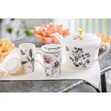 Load image into Gallery viewer, NORA Tea Gift Set Botanical Dreamer
