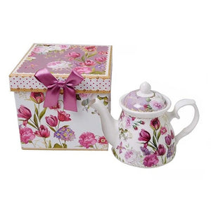 Felicity Tea Pot