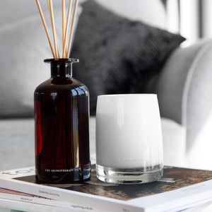 Therapy Cocoa Vanilla & Cassia Diffuser