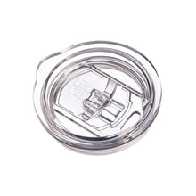 Load image into Gallery viewer, Cherry Blossom Double Wall Glass with Tritan Lid
