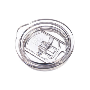 Cherry Blossom Double Wall Glass with Tritan Lid