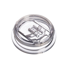 Load image into Gallery viewer, Cherry Blossom Double Wall Glass with Tritan Lid
