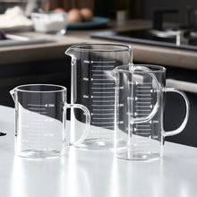 Load image into Gallery viewer, VERSER Measuring Jar 500ml
