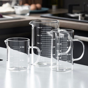 VERSER Measuring Jar 500ml