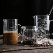 Load image into Gallery viewer, VERSER Measuring Jar 500ml
